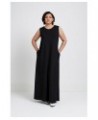 Women's Avenue Dress Black $52.02 Dresses